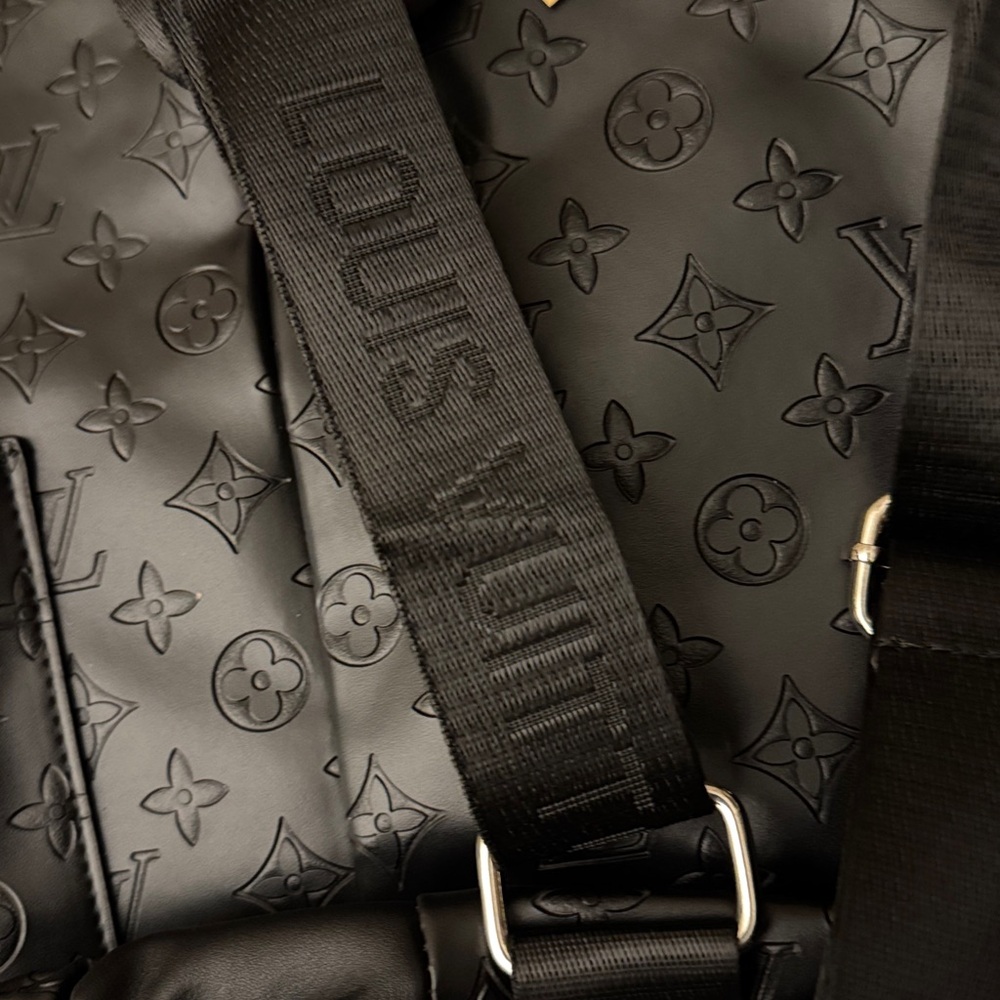 Designer Backpack - image 5